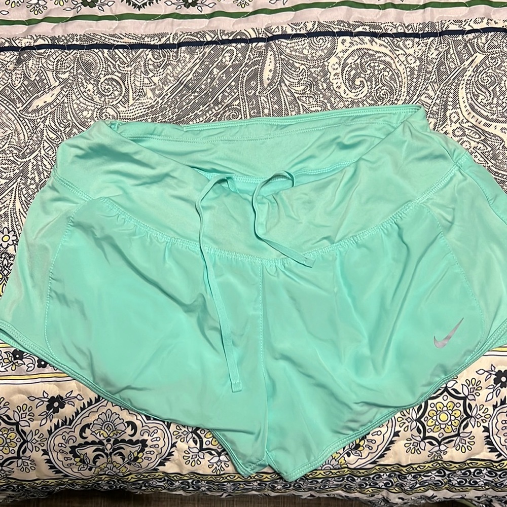 Mike Dry-Fit shorts